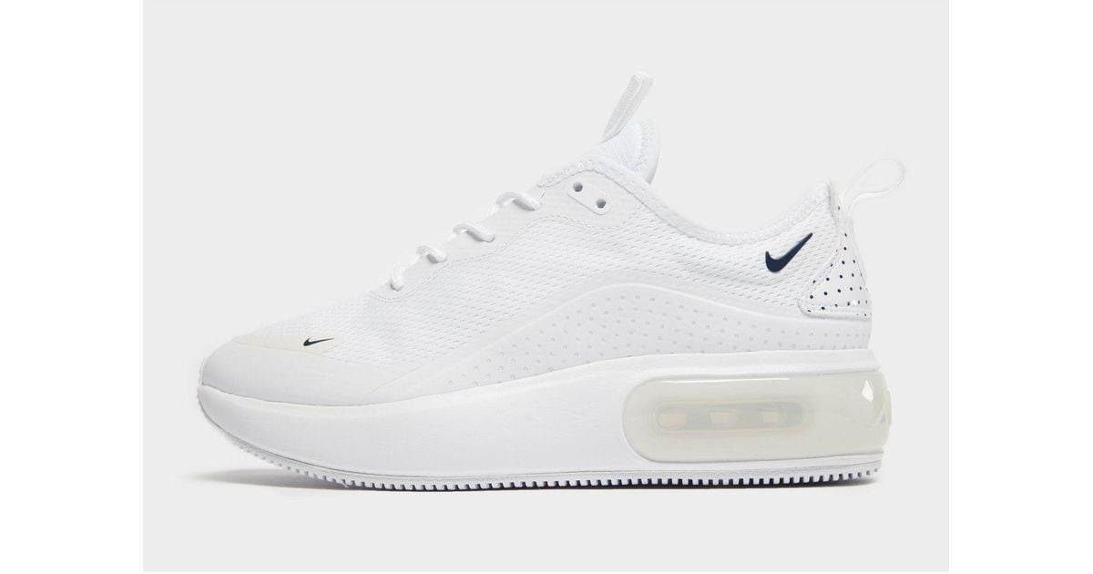 nike air max dia unite totale