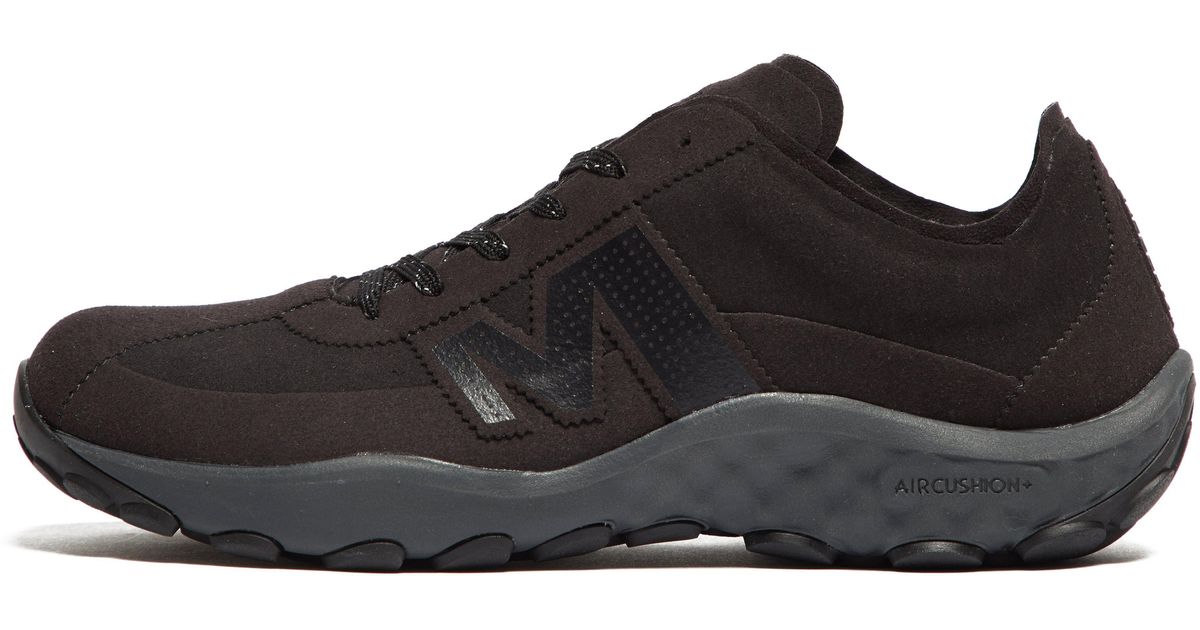 Merrell Black Sprint Lace Ac+ Men?s Shoes for Men Lyst Merrell Black Sprint Lace Ac+ Men?s Shoes for Men Lyst