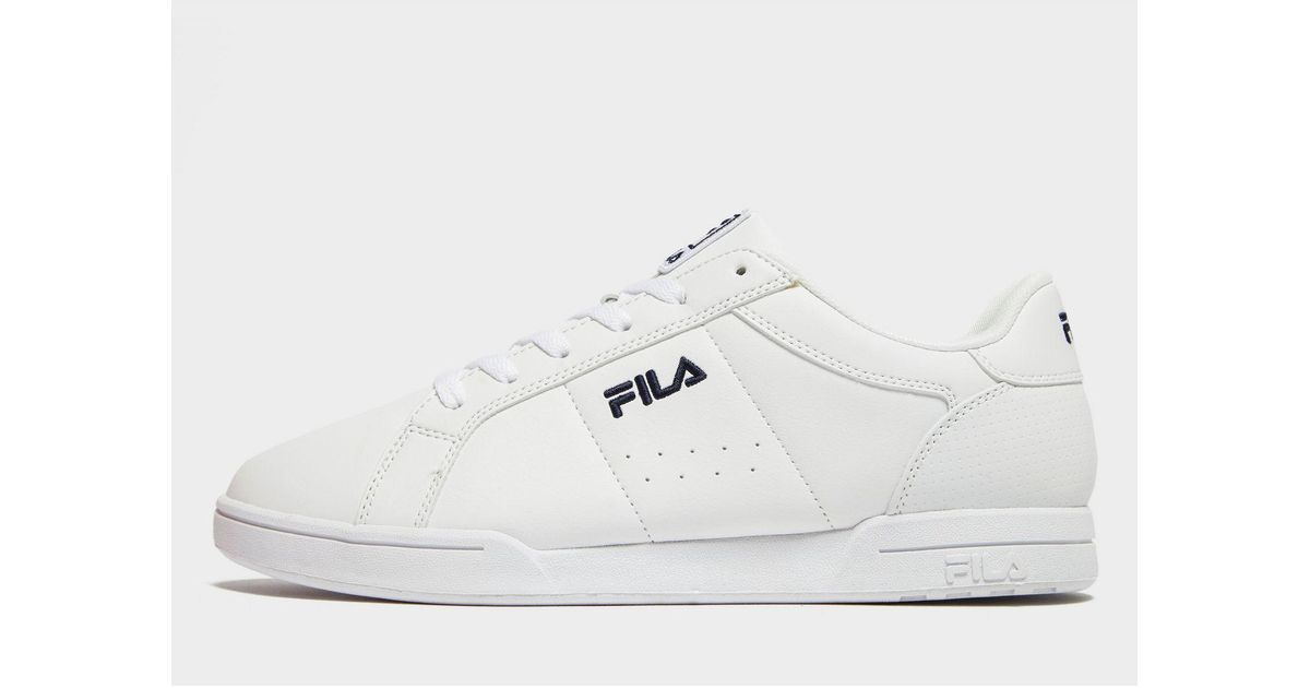 fila campora se white