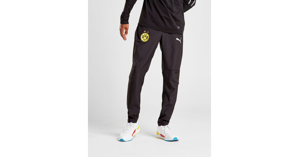 dortmund training pants