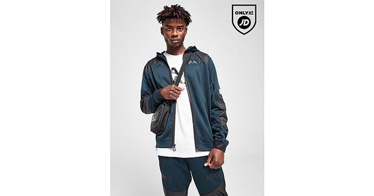 nike air max hoodie jd