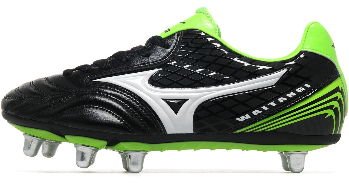 mizuno waitangi