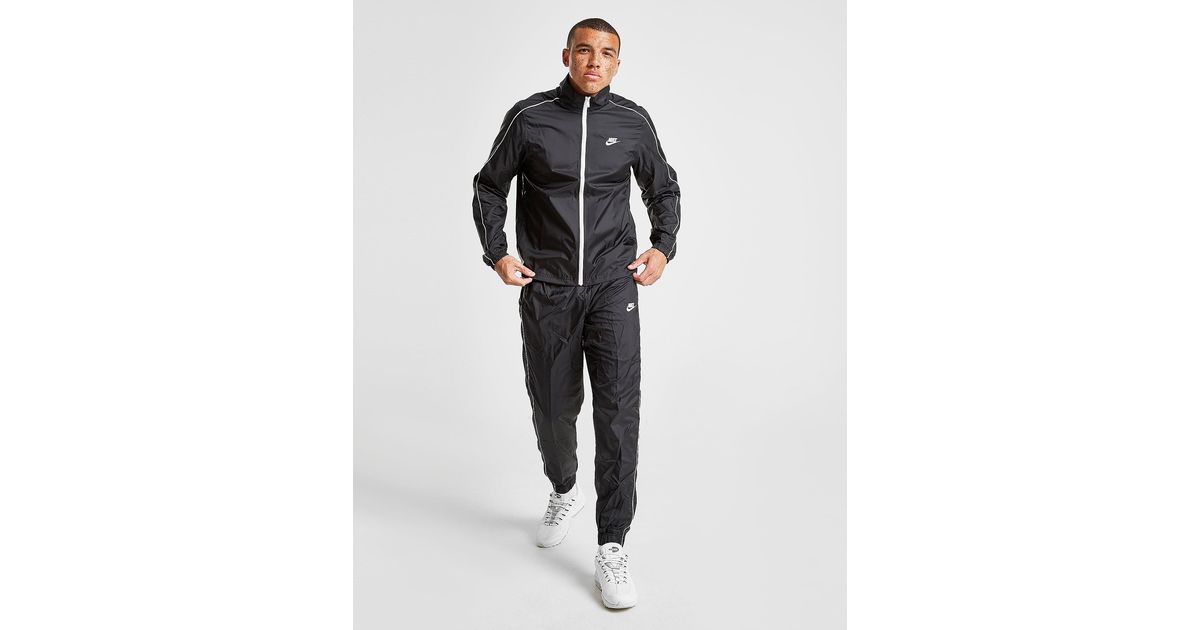 nike ensemble de survêtement slayer tissé homme nike ensemble de survêtement slayer tissé homme