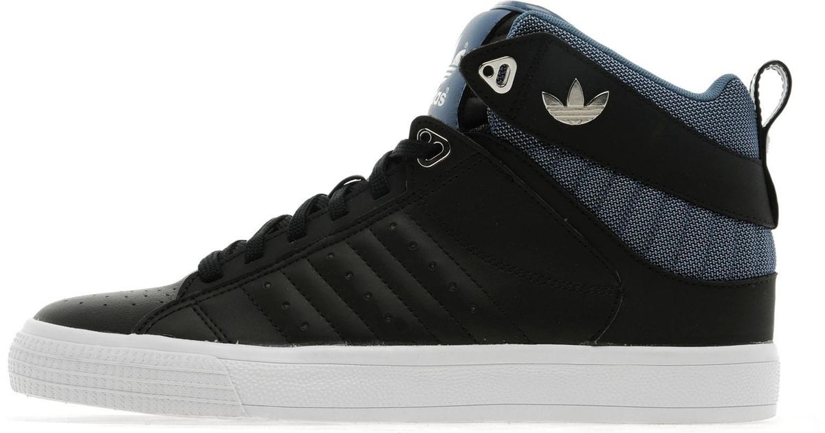 adidas freemont black grey