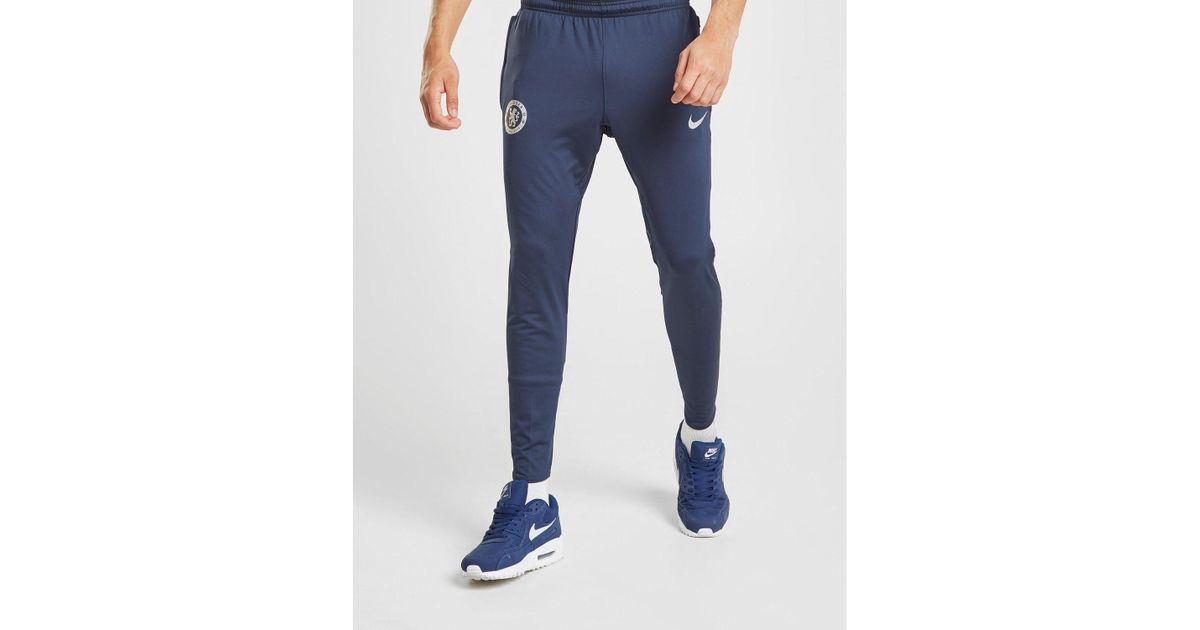 nike chelsea track pants