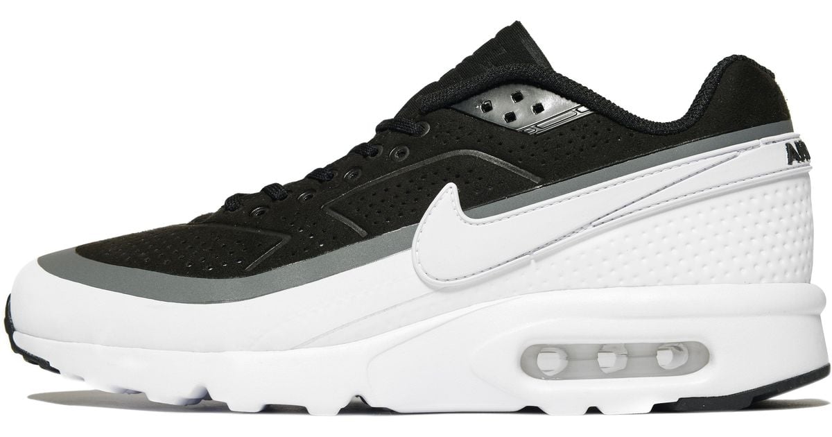Nike Synthetic Air Max Bw Ultra Moire 