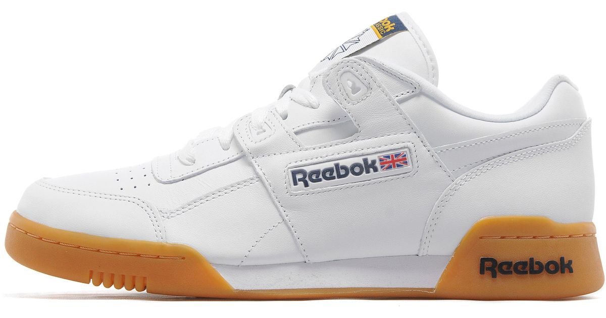 reebok workout plus jd