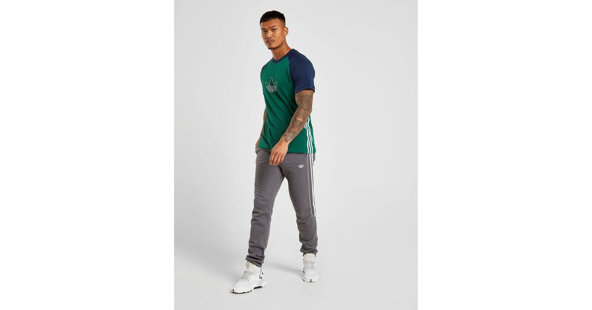 adidas originals radkin joggers