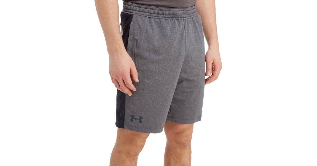 under armour raid 8 shorts