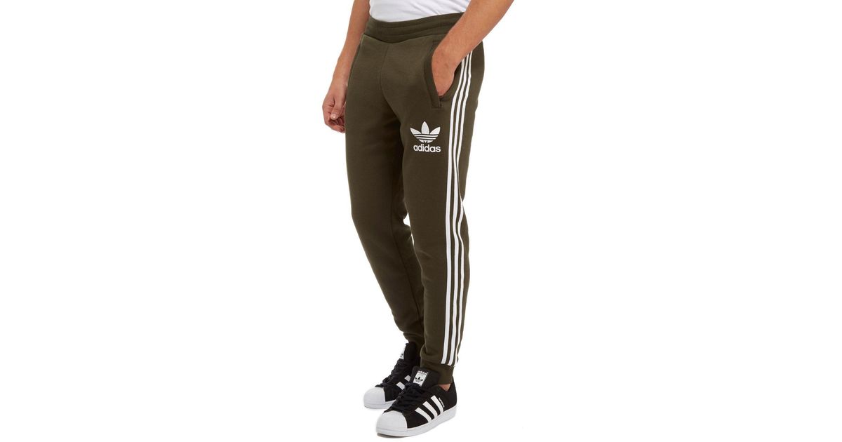 adidas originals california joggers