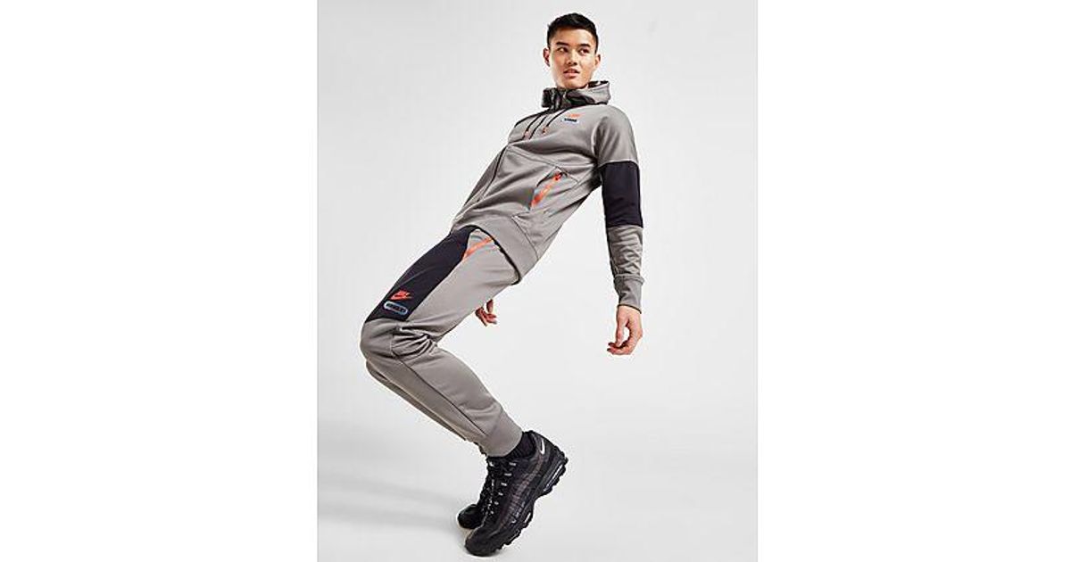 mens nike air max track pants