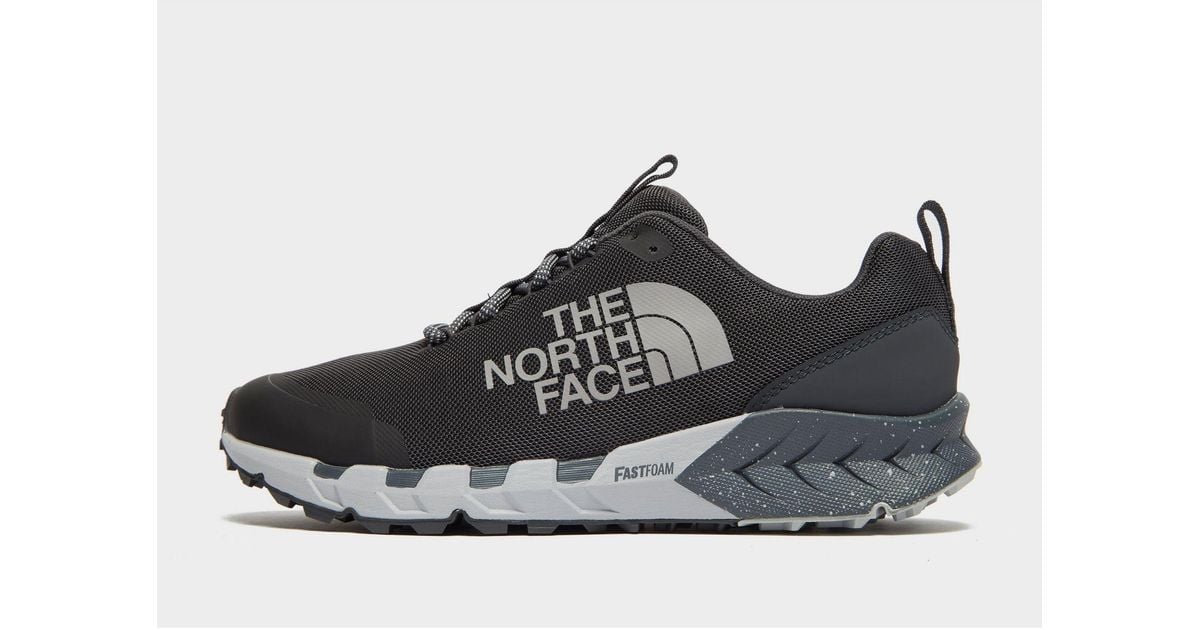 The North Face Synthetic Spreva in Grey 
