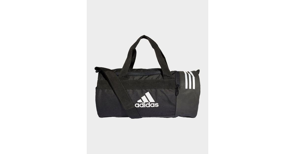 adidas duffel bag extra small