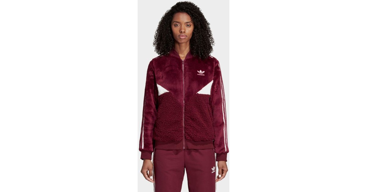 clrdo track jacket
