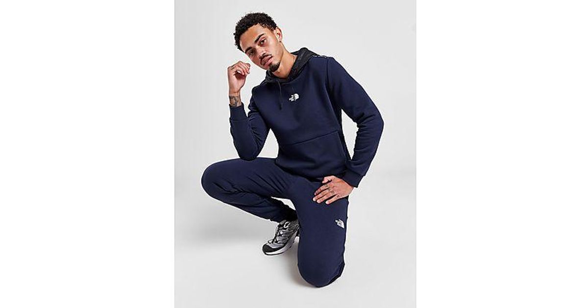 Tape overhead hoodie new arrivals