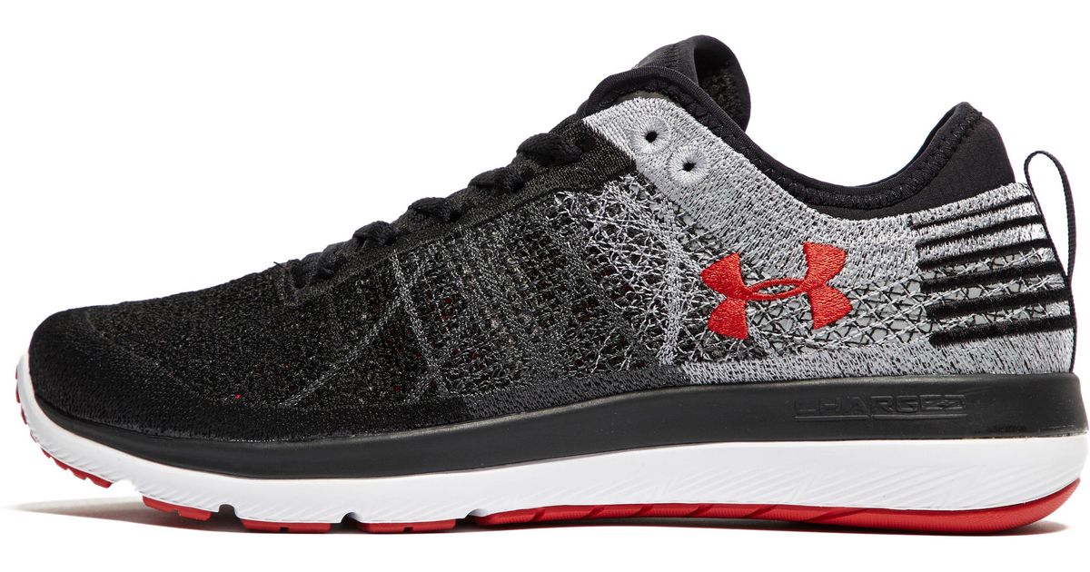 under armour men's threadborne fortis
