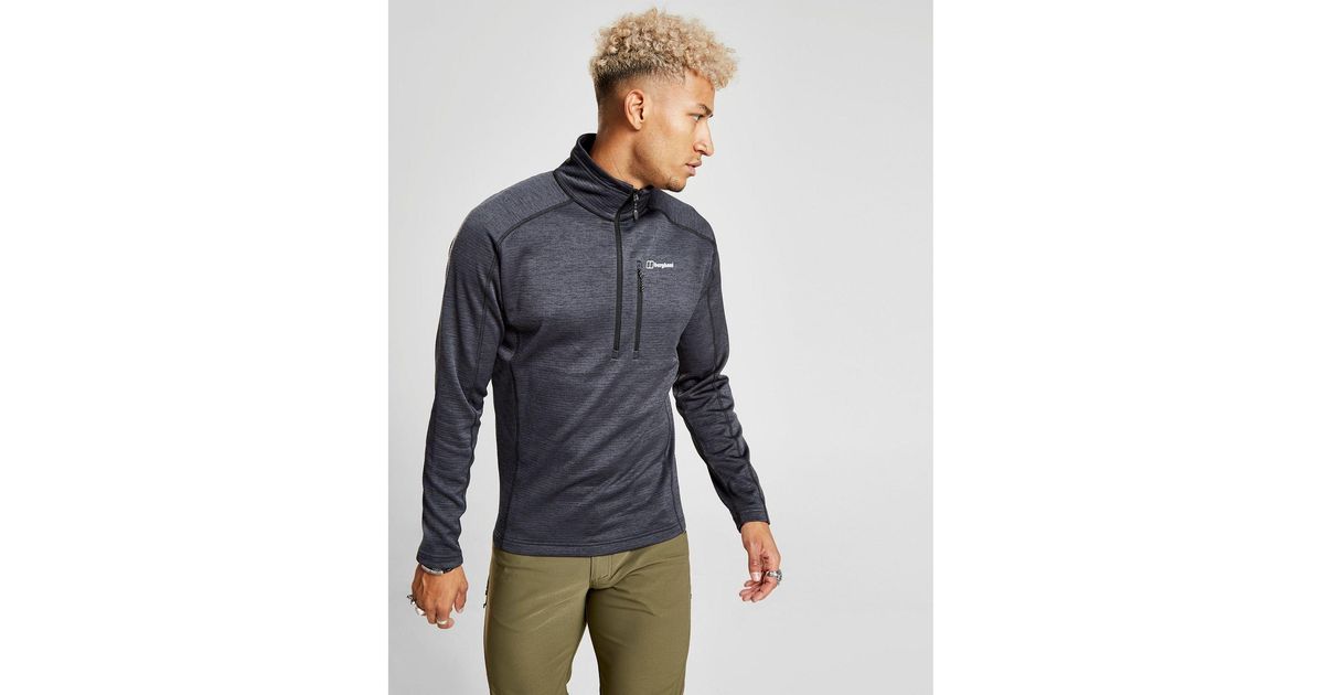berghaus spitzer