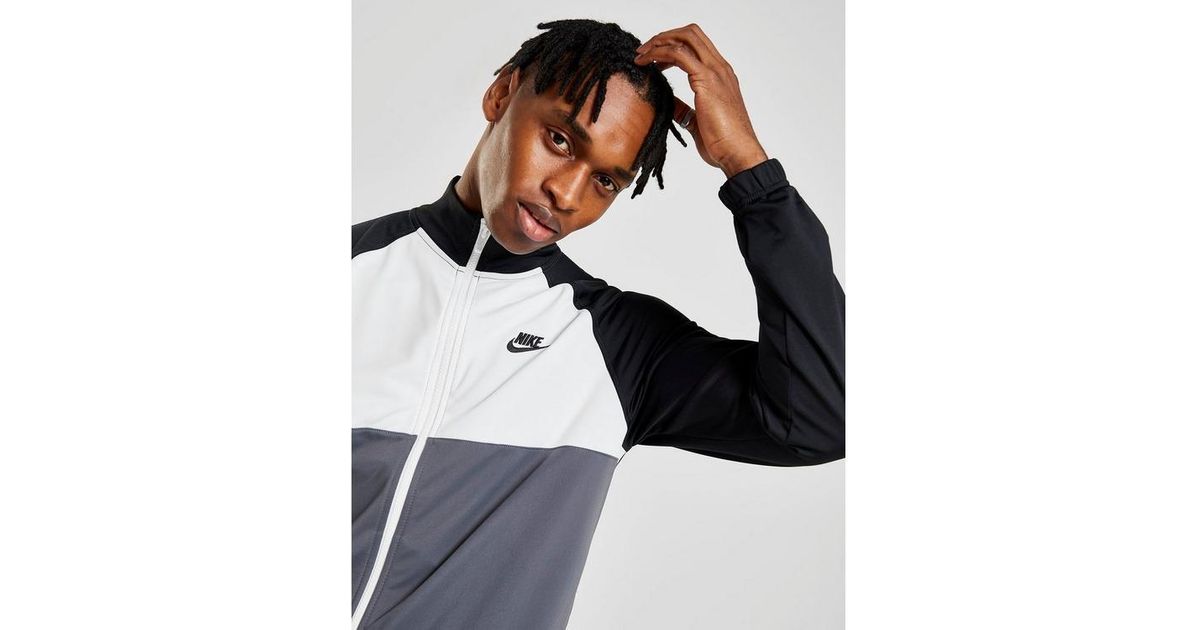 Nike griffin track top hotsell