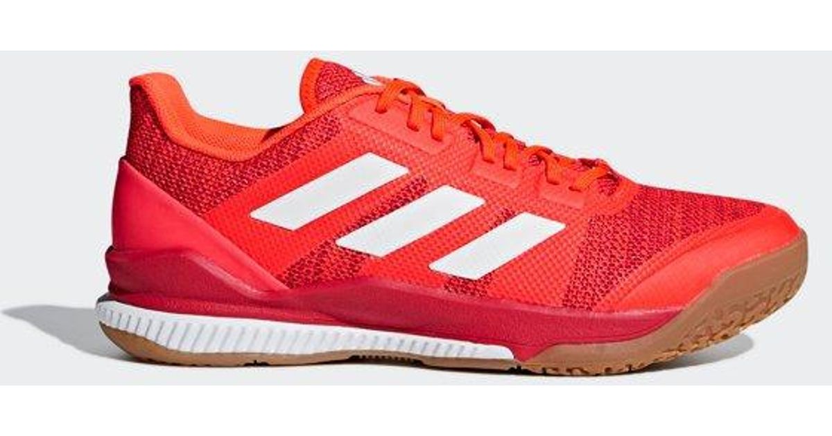 adidas stabil red