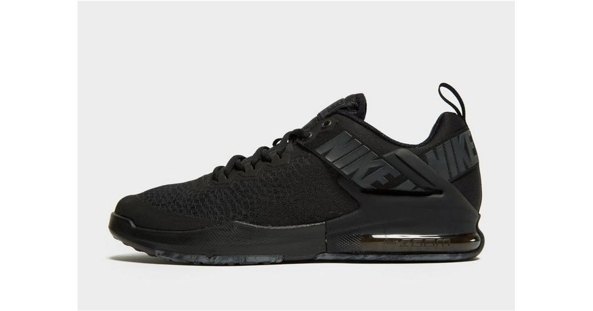 nike zoom tr2