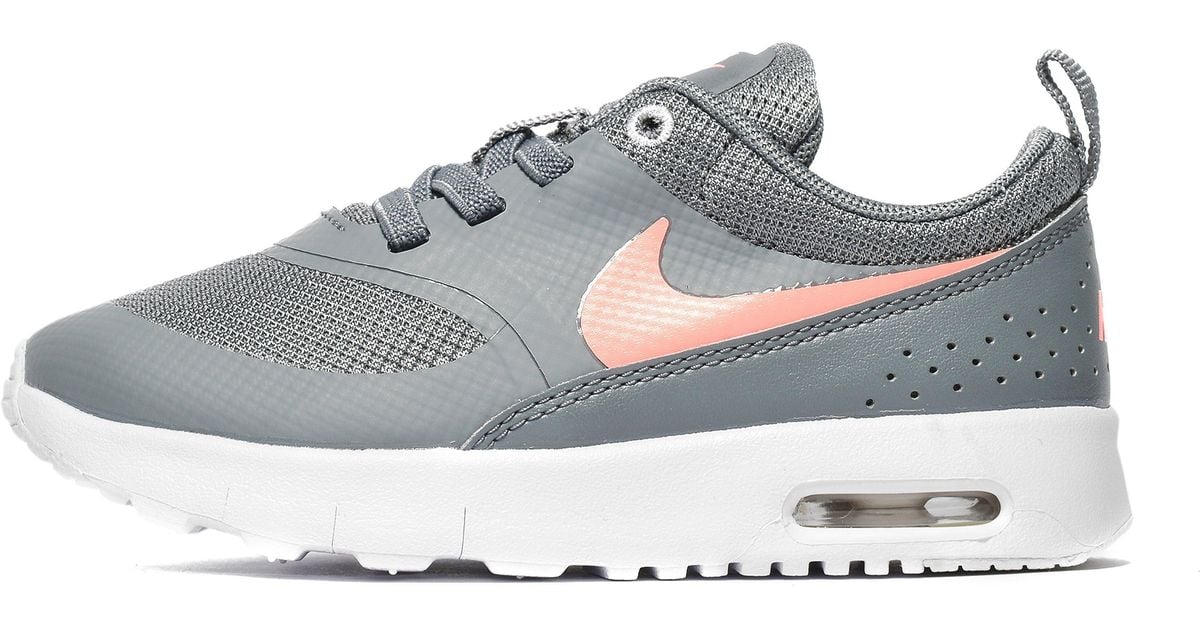 air max thea infant