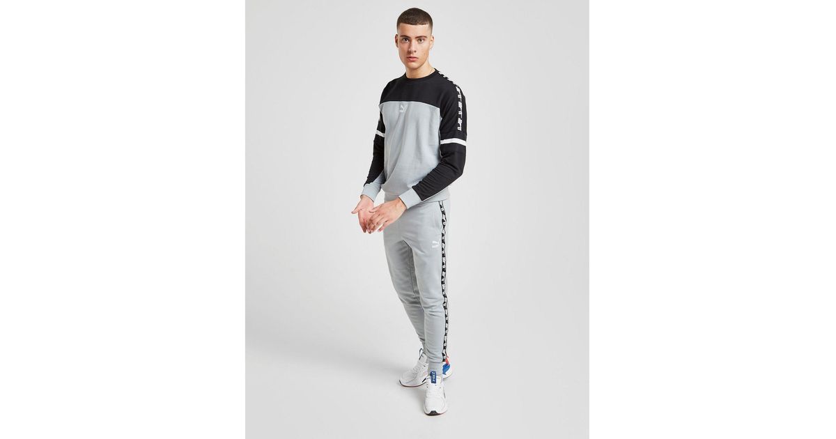 puma xtg sweatpants