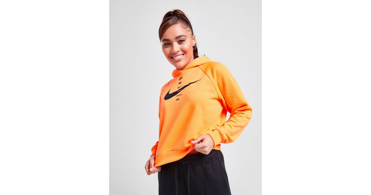 nike overhead