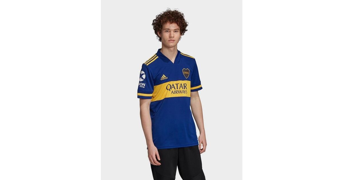 boca juniors adidas originals