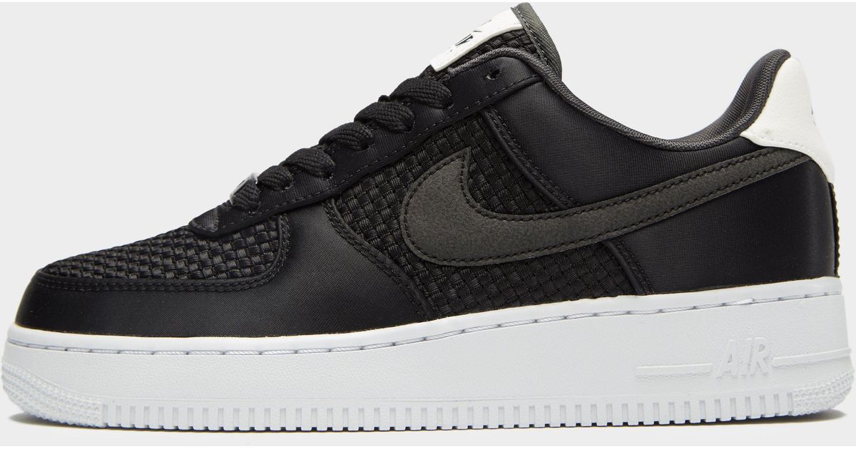 air force woven