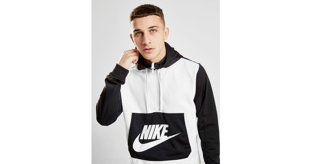 star spangled v2 tech zip hoodie