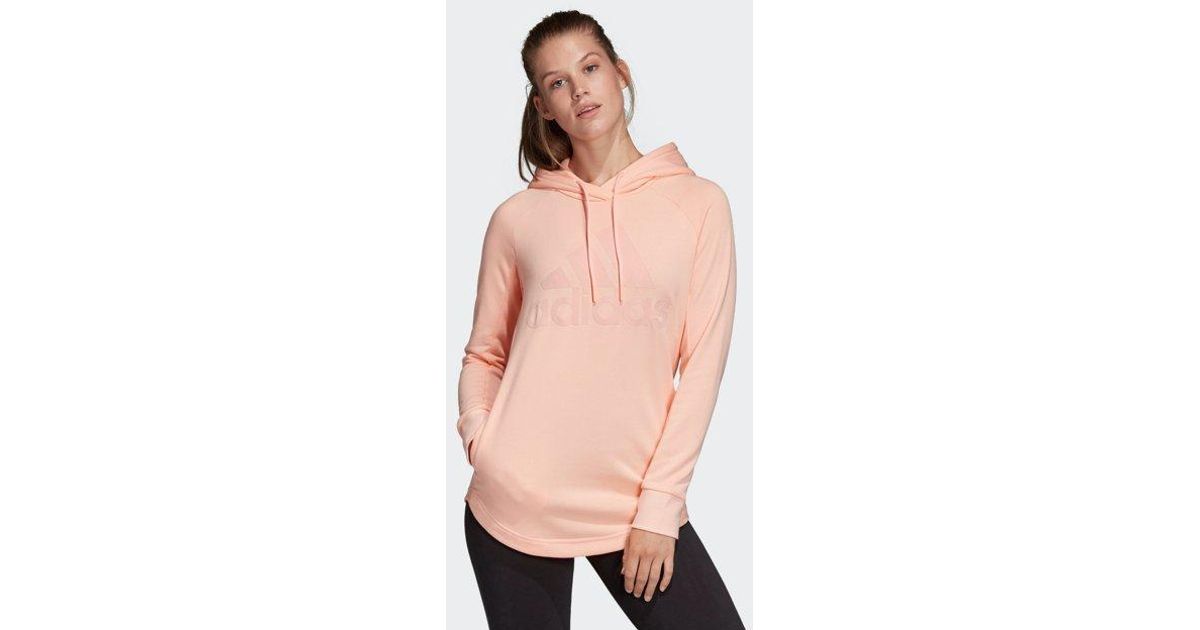 adidas sport id hoodie