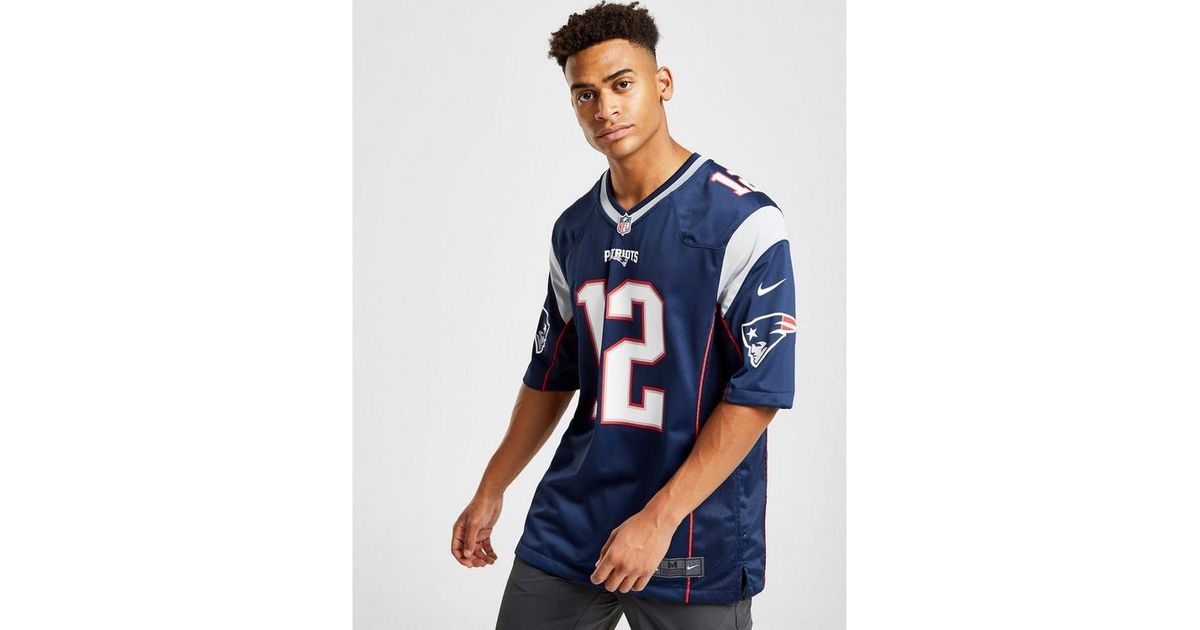 nike brady jersey