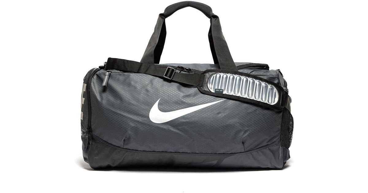 vapor max air duffel