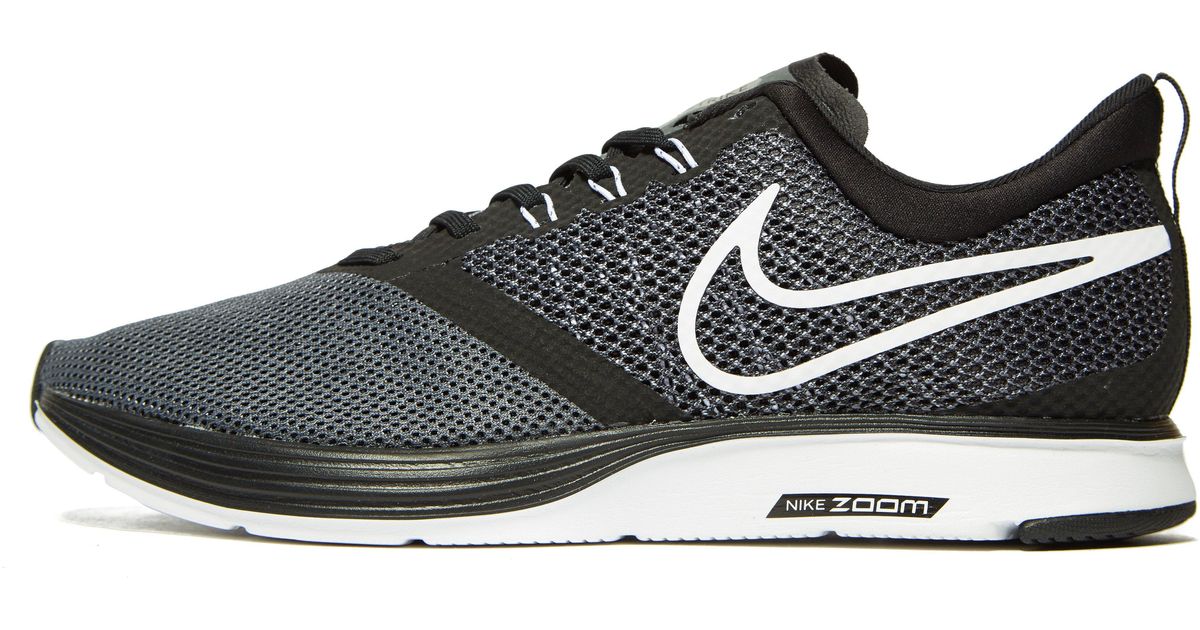 nike zoom strike mens