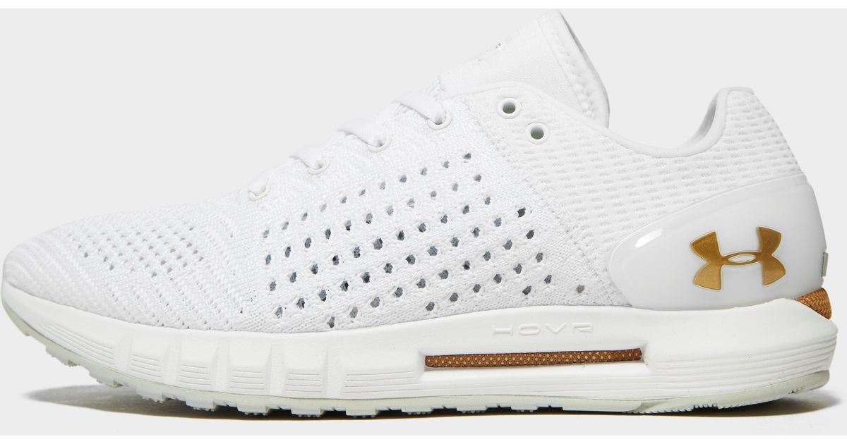 under armor hovr gold