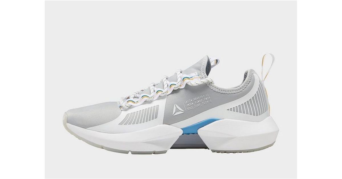 reebok sole fury ts