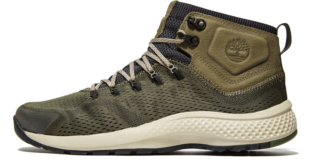 timberland flyroam trail