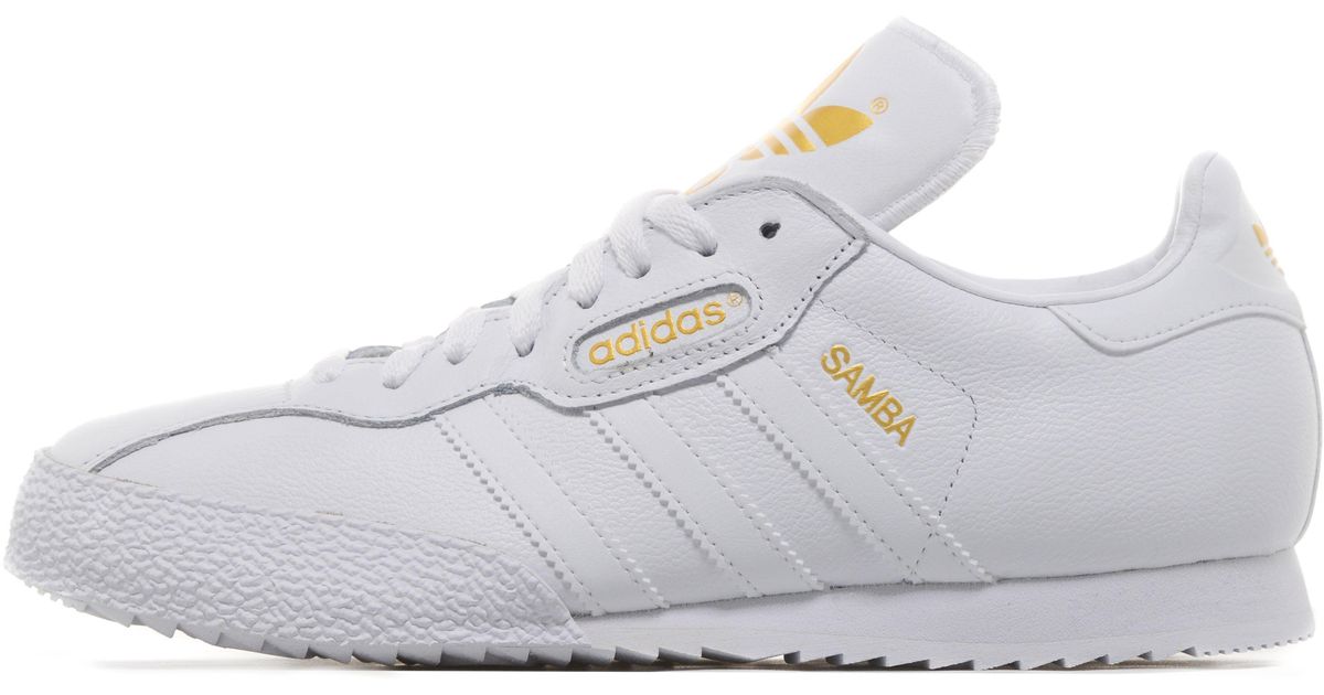 adidas samba super