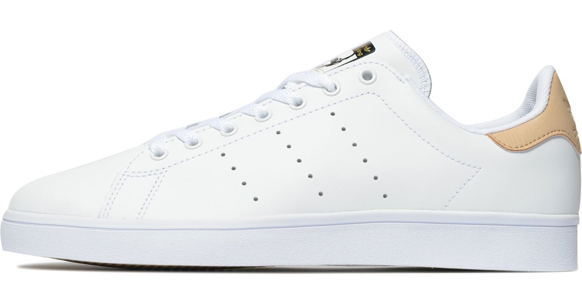 stan smith tan