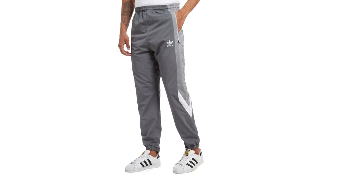 adidas woven pants