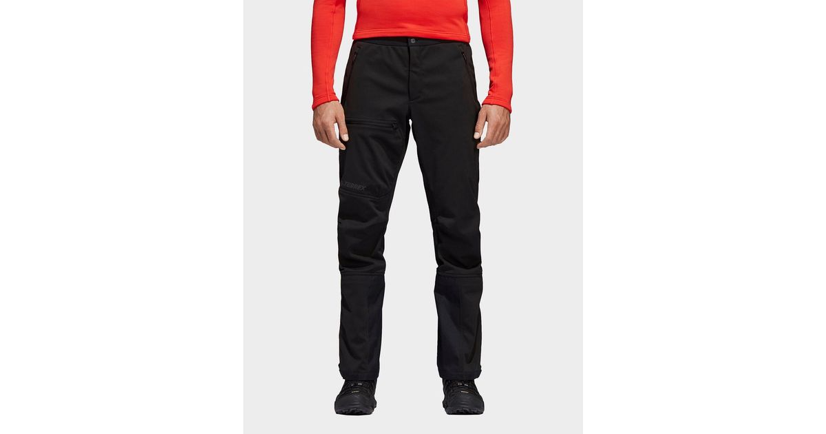 adidas ski pants