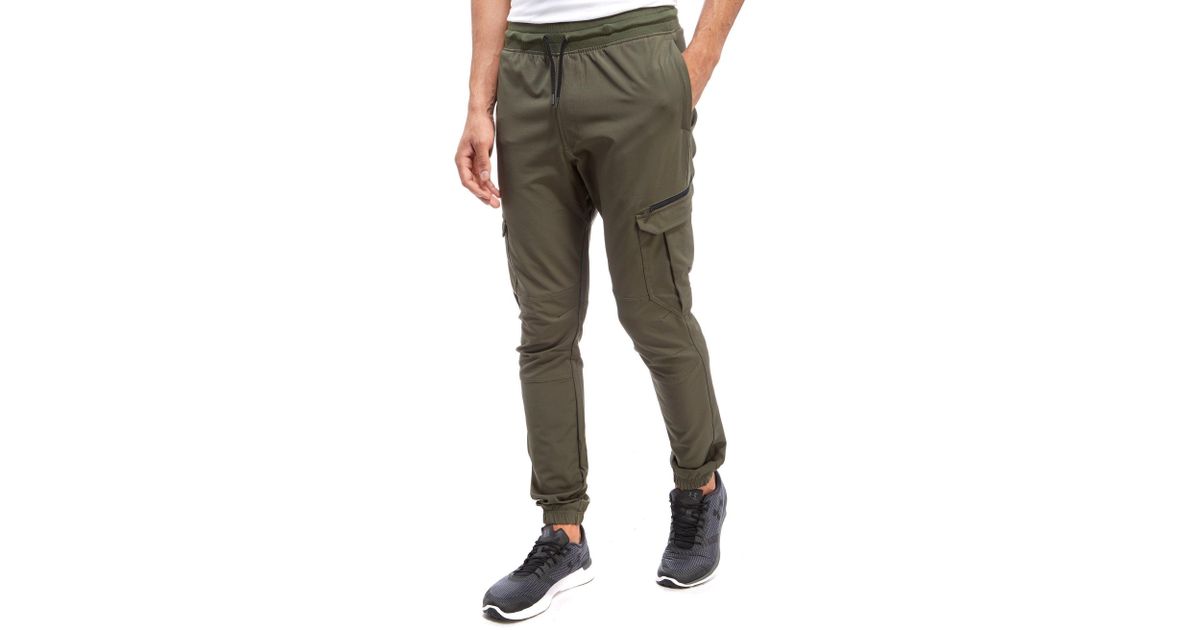 Under Armour Synthetic Wg Cargo Pants 