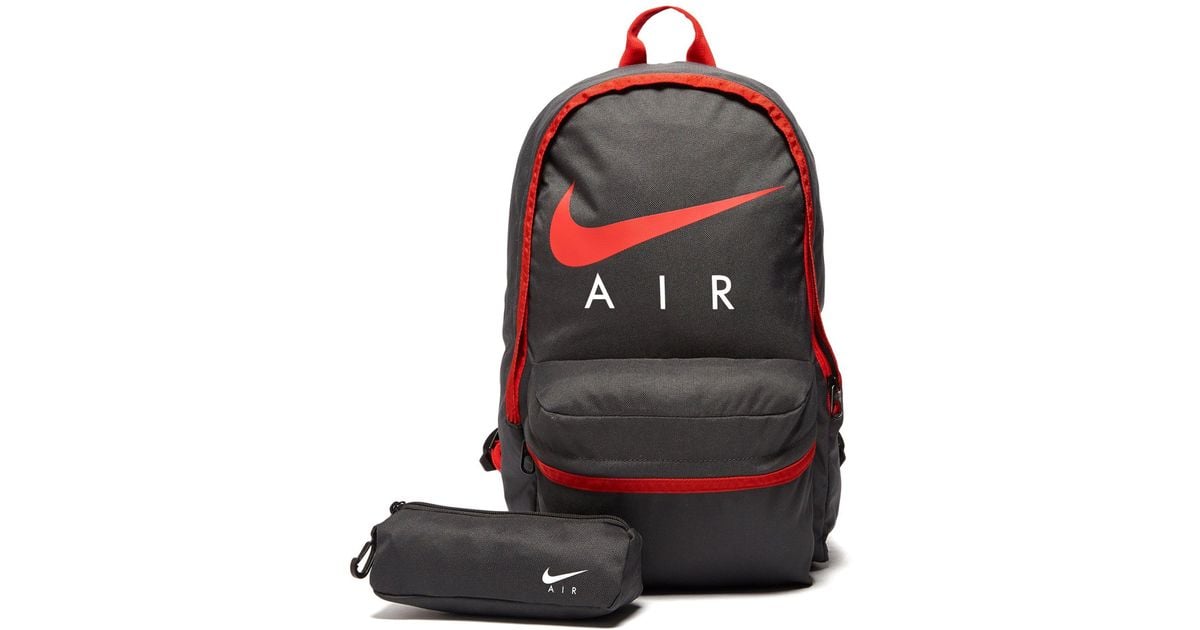 nike halfday bag