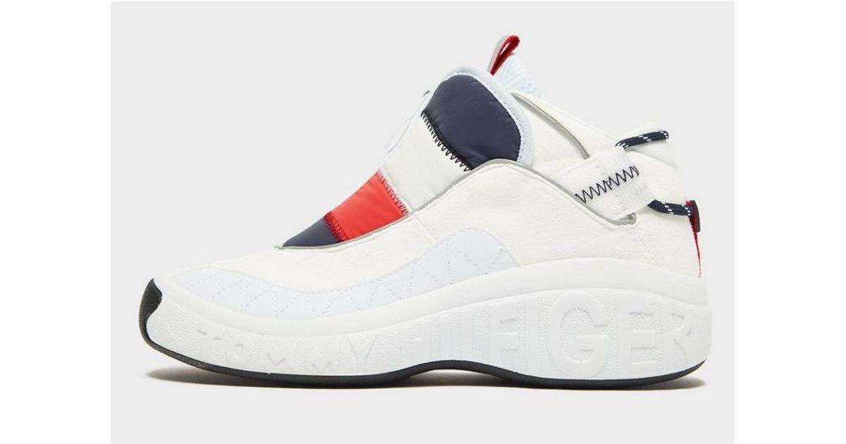 tommy hilfiger shoes jd sports