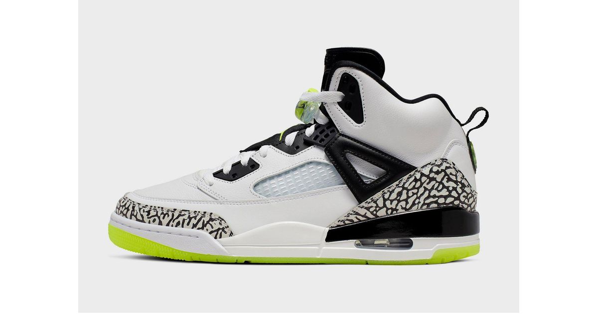 jordan spizike men's shoe