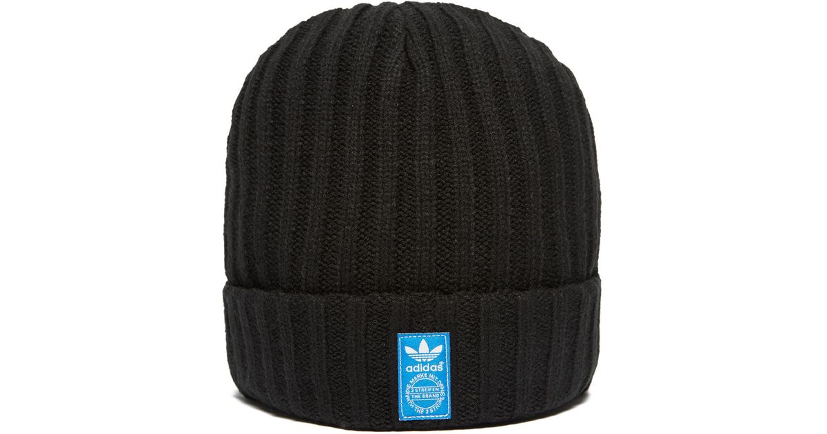 adidas originals fisherman beanie