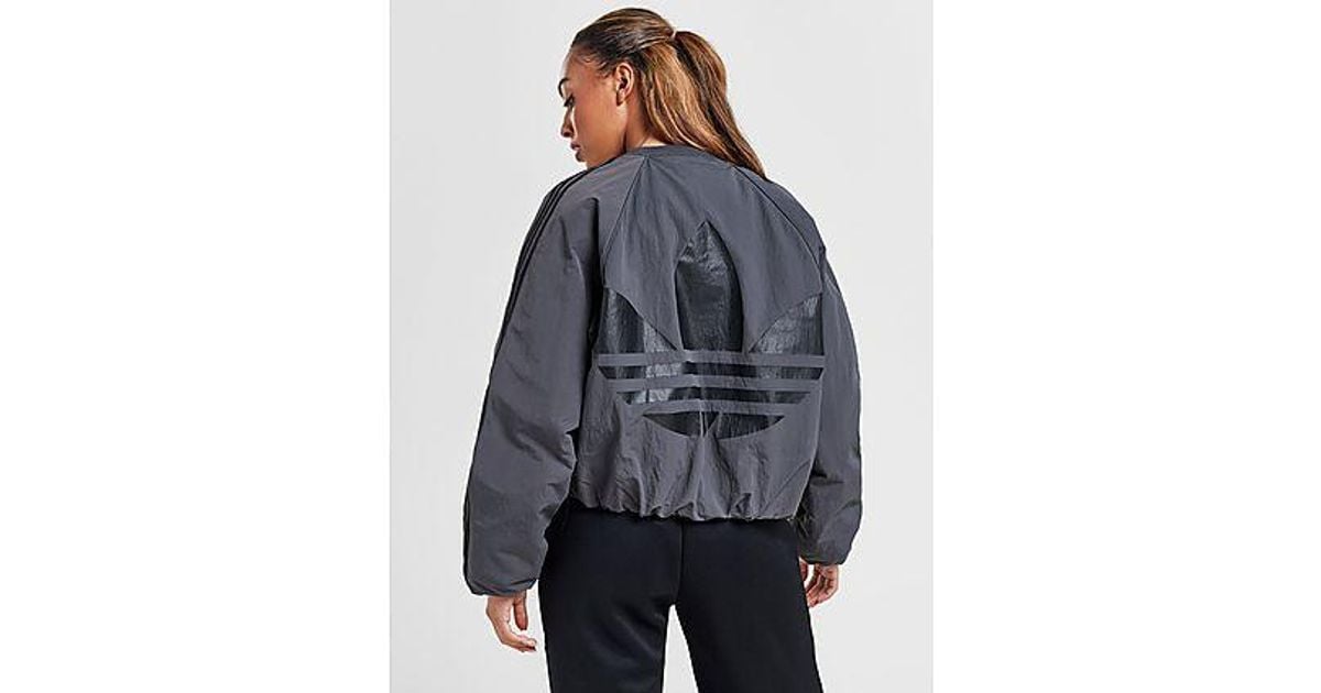 Adidas originals woven jacket clearance uruguay