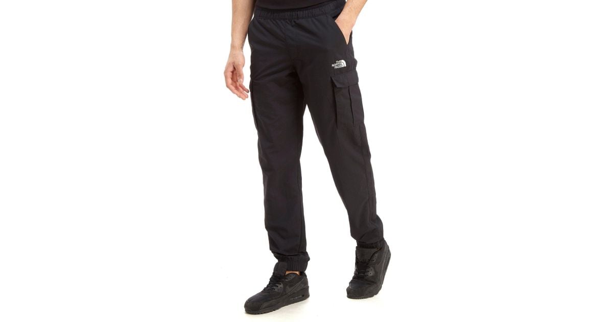 the north face ventacious cargo pants