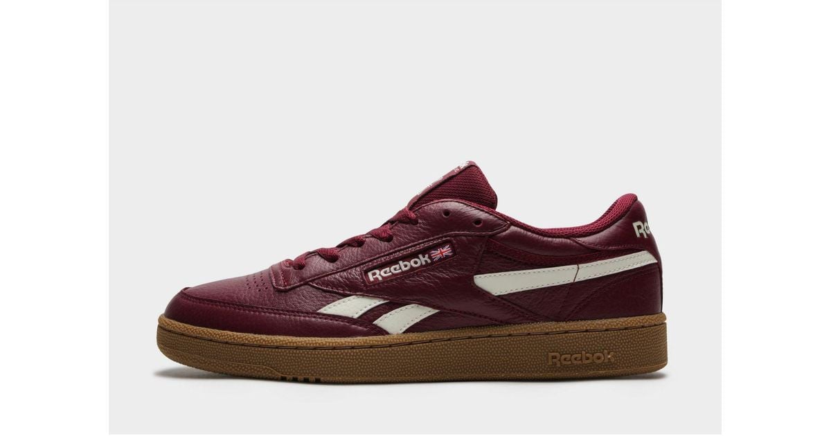 reebok revenge plus indoor