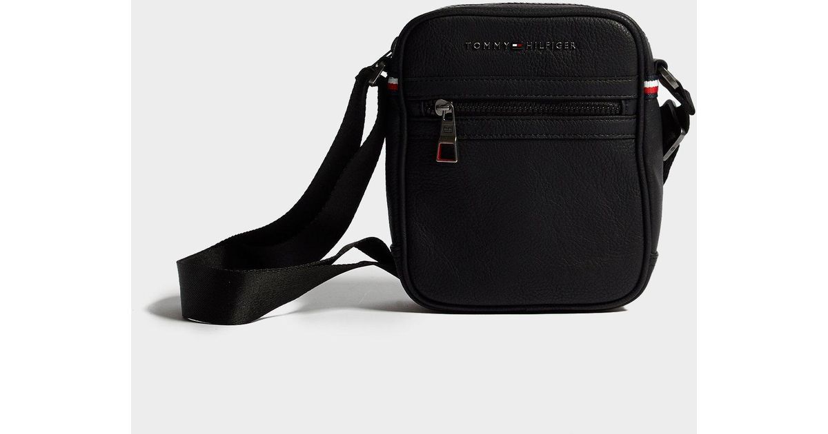 jd tommy hilfiger bag